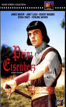 Prinz Eisenherz Serie Prinz Eisenherz Serie