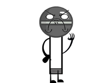 Micro angry
