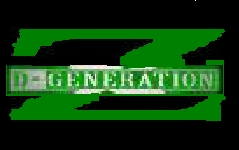 D-Generation Z