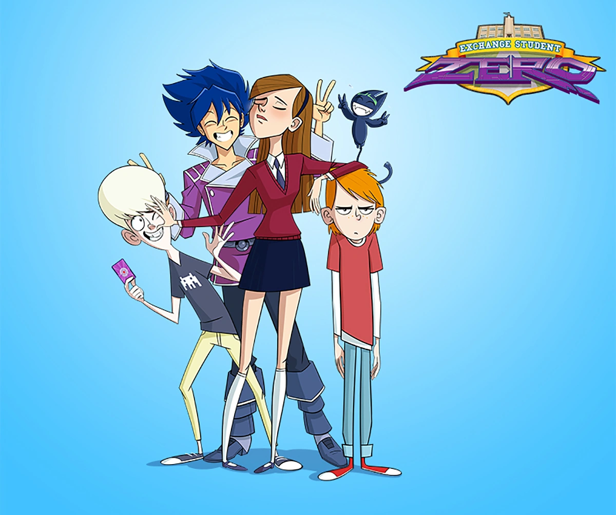 Image ESZ PUBLICITY 03 png Exchange Student Zero Wiki FANDOM Powered By Wikia