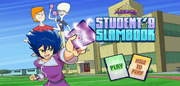 Students Slambook