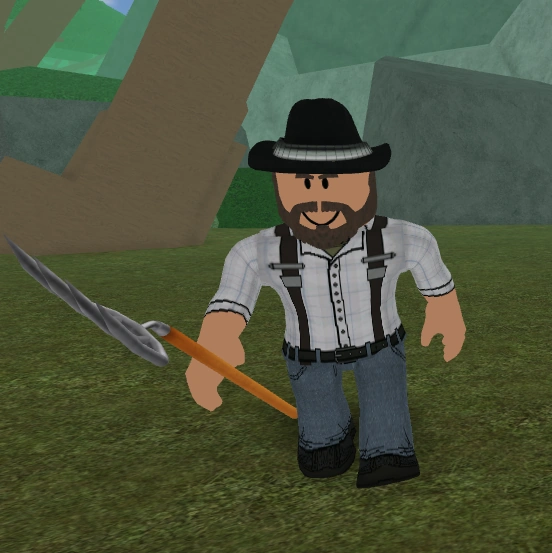 Farmer Dummy Roblox Excursion Wiki Fandom