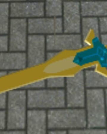 Excalibur Roblox Excursion Wiki Fandom