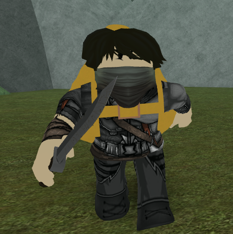 Thief Dummy Roblox Excursion Wiki Fandom Powered By Wikia - dummy roblox