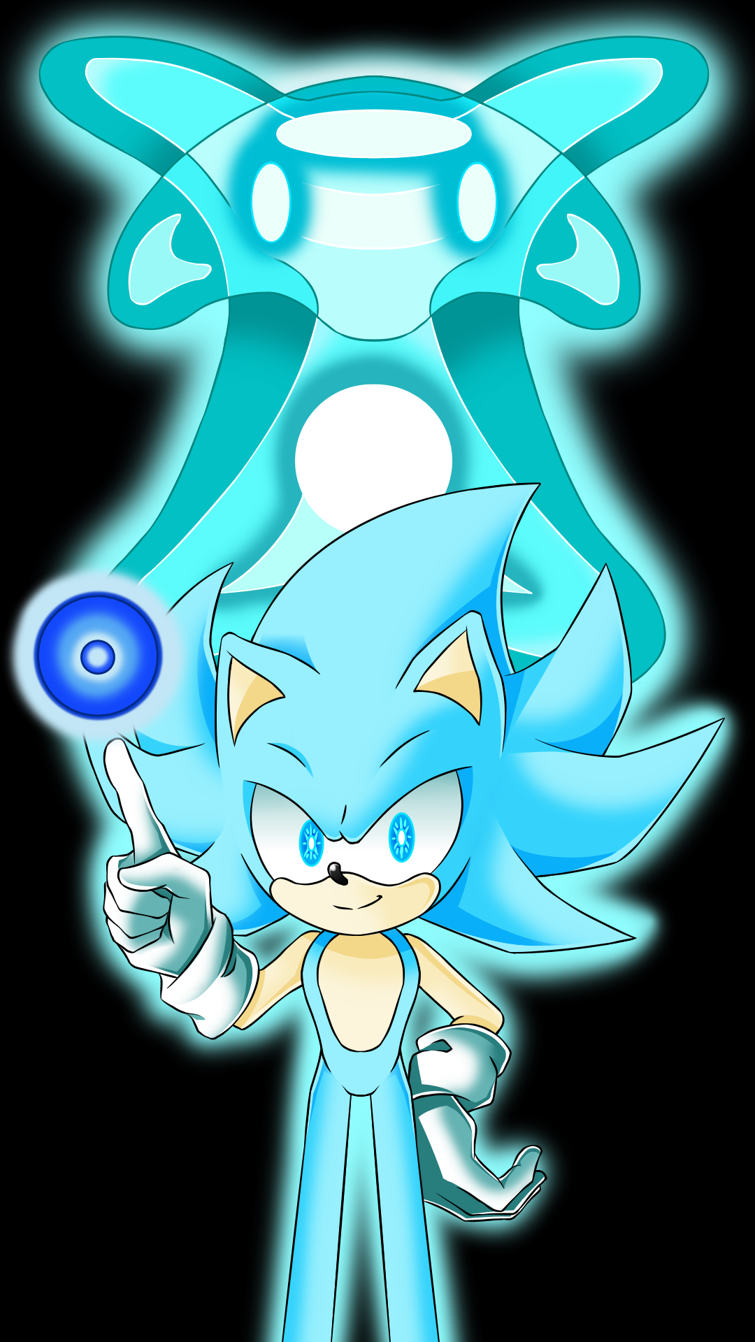 Category:Characters | Sonic.exe Nightmare Version Wiki | Fandom
