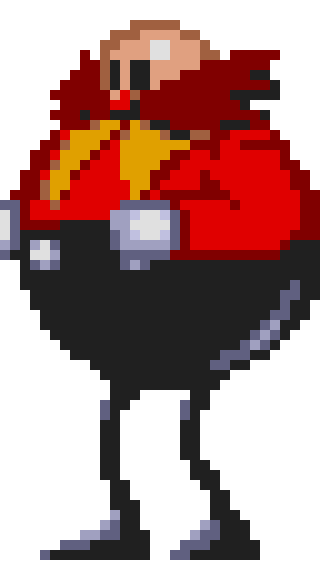 Image Dr Eggman Sprites Png Dynapaul Wiki Fandom