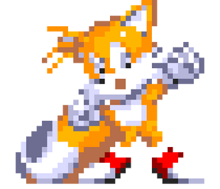Tails | Sonic.exe Nightmare Version Wiki | Fandom