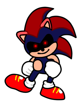 sonic exe version 1 sonic exe version 1