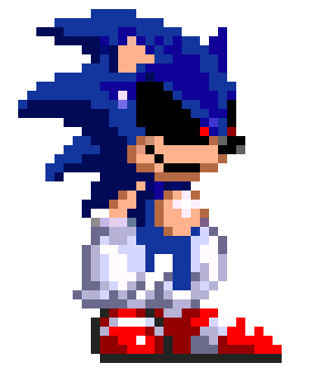 Exetior | Sonic.exe Nightmare Version Wiki | FANDOM powered by Wikia