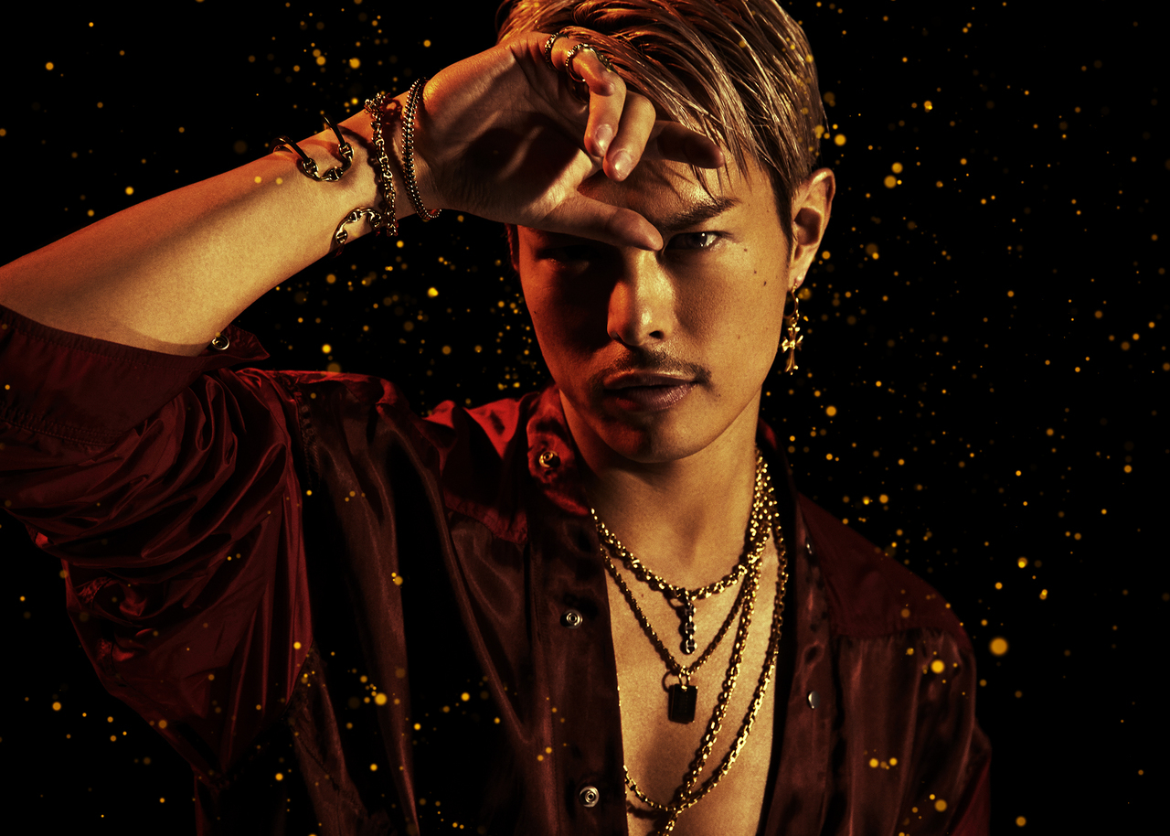 Imaichi Ryuji Exile Tribe Wiki Fandom