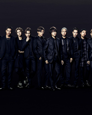 Exile Tribe Exile Tribe Wiki Fandom