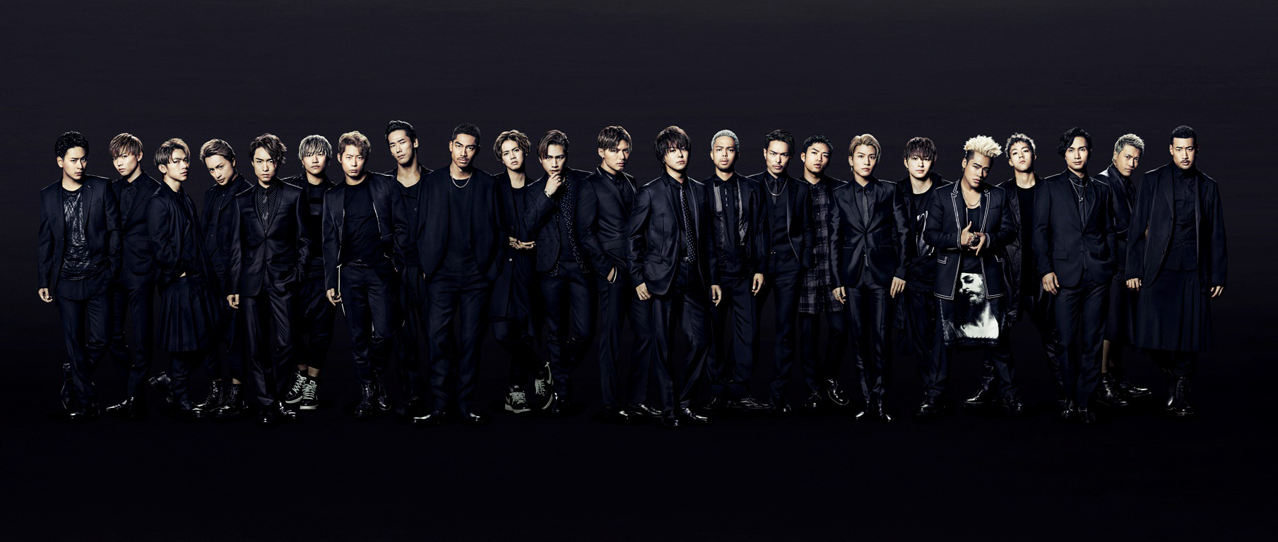 Exile Tribe Exile Tribe Wiki Fandom