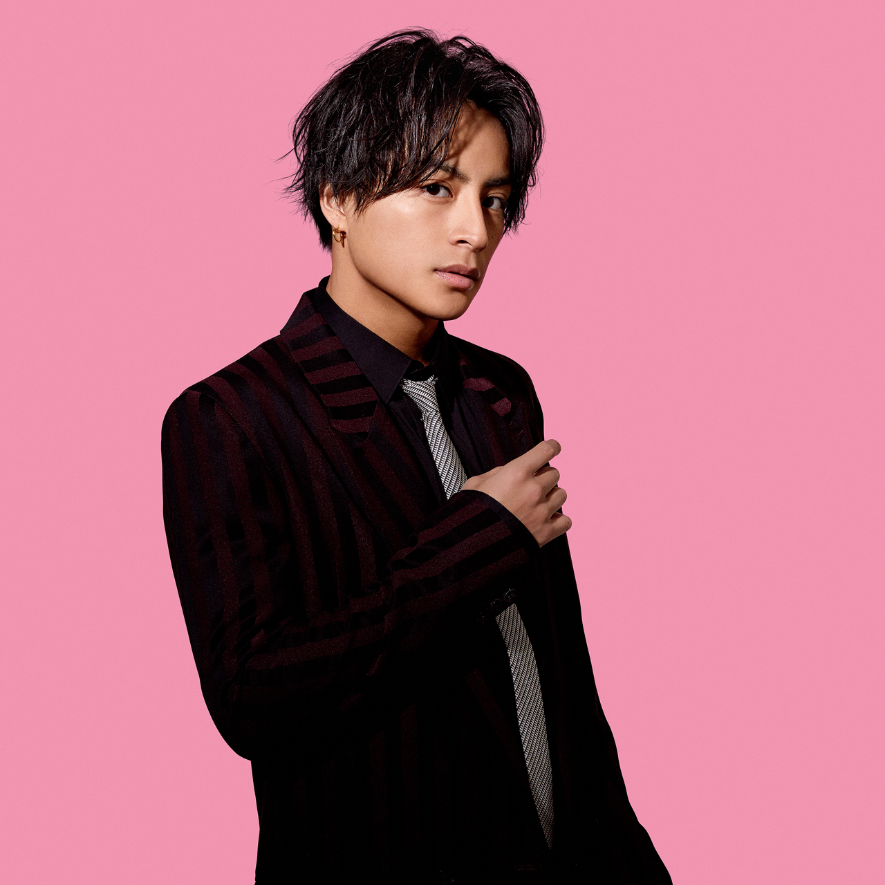 Shirahama Alan Exile Tribe Wiki Fandom