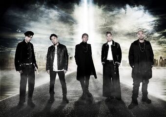 Terminal Exile Tribe Wiki Fandom