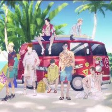 Get Wallpaper Brand New Story Exile Tribe Wiki Fandom For Free