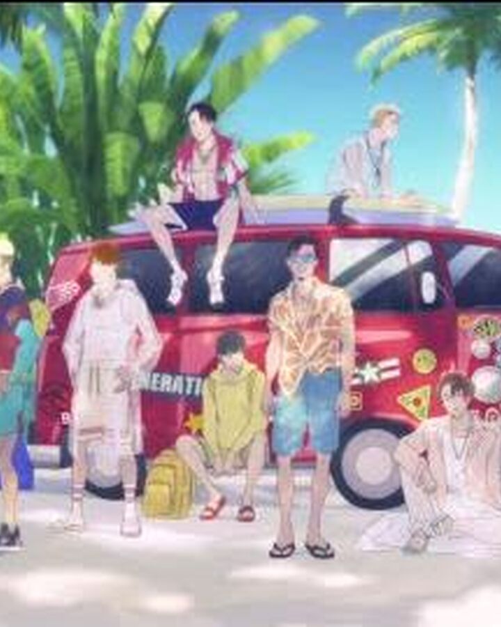 Wallpaper Brand New Story Exile Tribe Wiki Fandom For Android Free