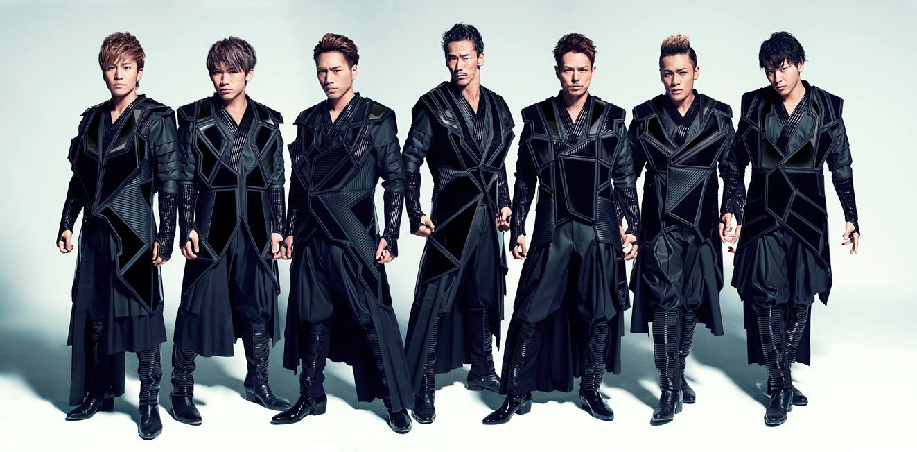 S A K U R A Exile Tribe Wiki Fandom