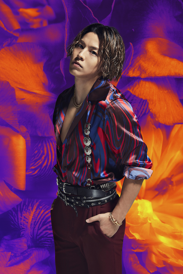 Riku Exile Tribe Wiki Fandom
