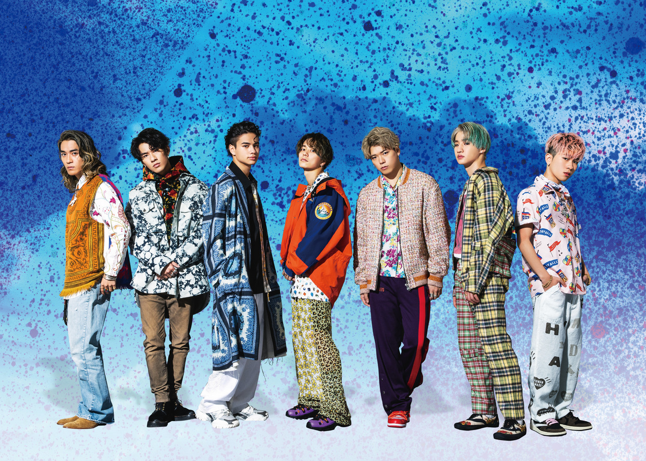 Ballistik Boyz Exile Tribe Wiki Fandom