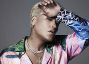 CrazyBoy - DONNA promo