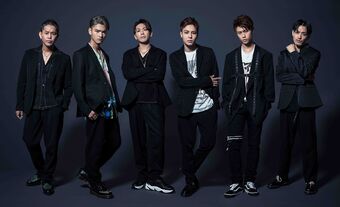 Deep Squad Exile Tribe Wiki Fandom