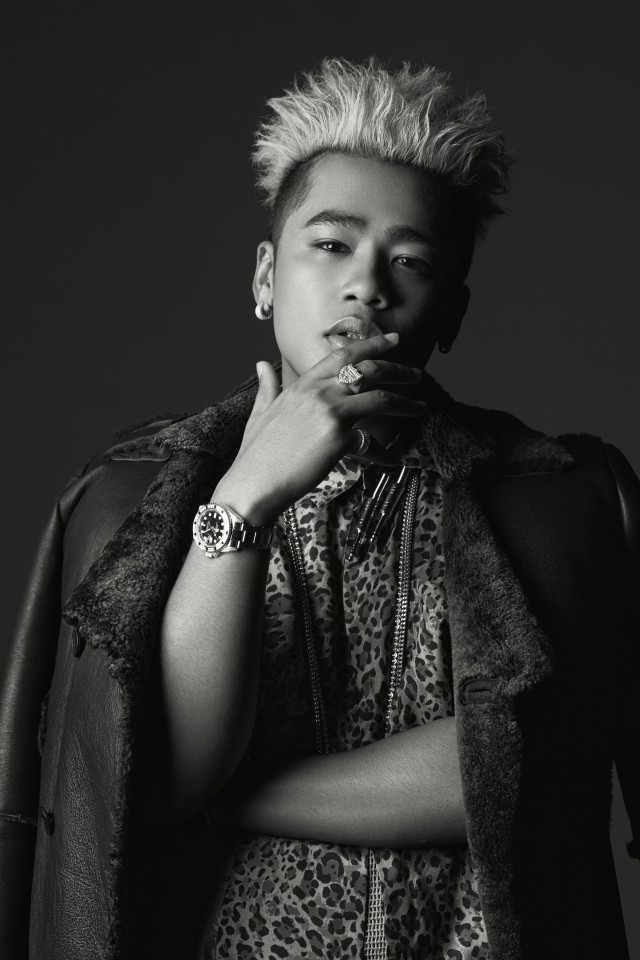 EXILE TRIBE Wiki					ELLY/Gallery				Fan Feed