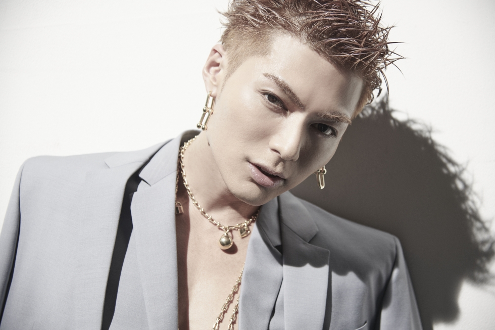 Shokichi Exile Tribe Wiki Fandom