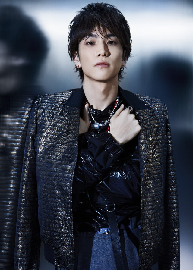 Iwata Takanori Exile Tribe Wikia Fandom Powered By Wikia 7090