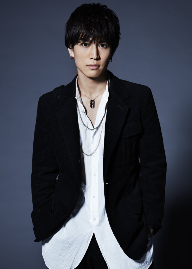 Iwata Takanori Exile Tribe Wikia Fandom Powered By Wikia 2747