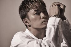 Kazuhara Ryuto - Nostalgie promo