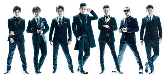 Planet Seven Exile Tribe Wiki Fandom
