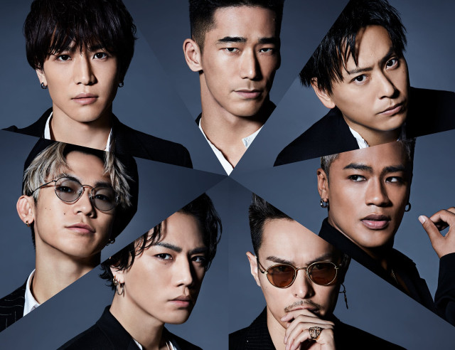 50 三代目 J Soul Brothers 壁紙 高 画質 無料のhd壁紙 Joskabegami