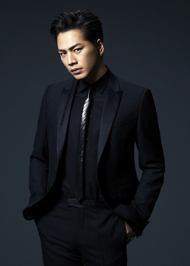 Image Tosaka Hiroomi The Jsb World Exile Tribe Wikia Fandom Powered By Wikia 6963