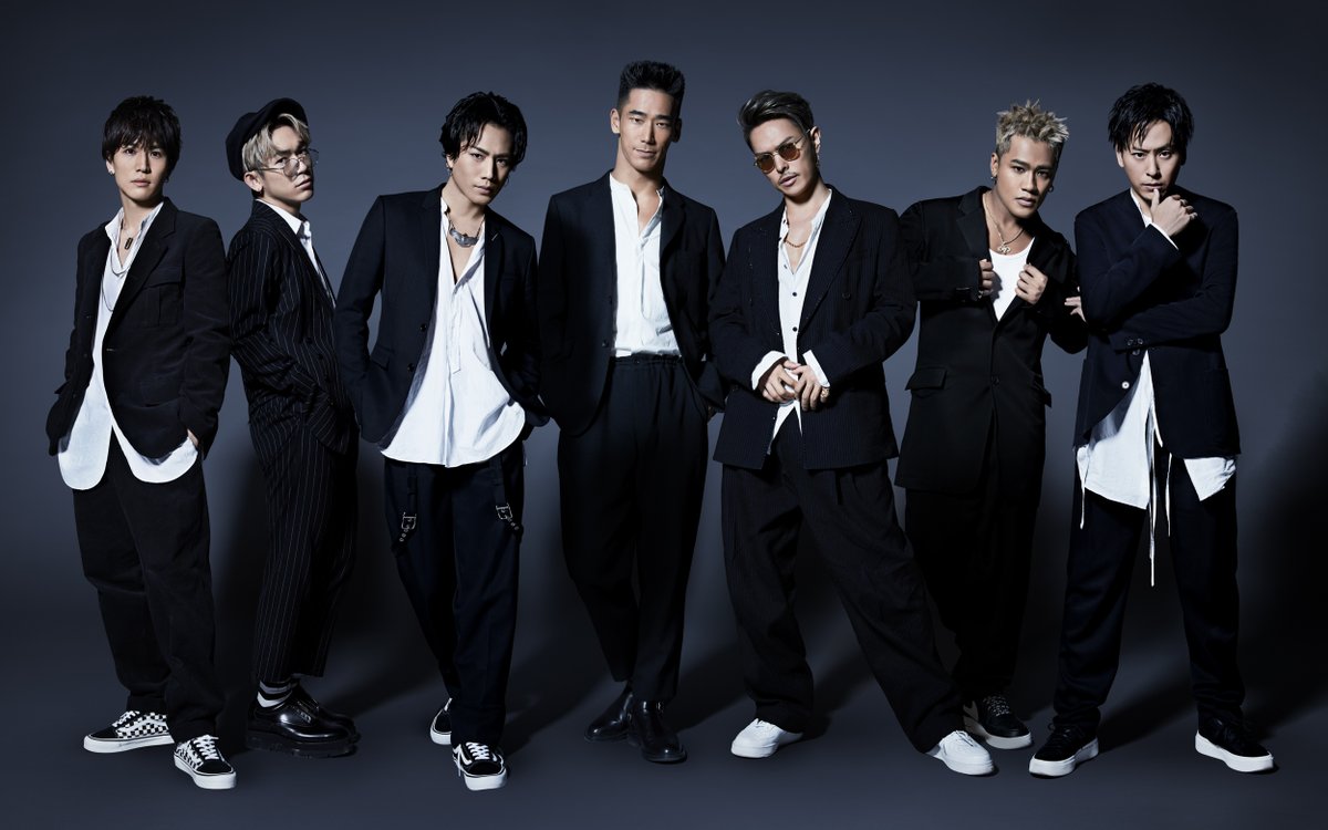 トップ100 三代目 J Soul Brothers 壁紙 最新 アニメ画像