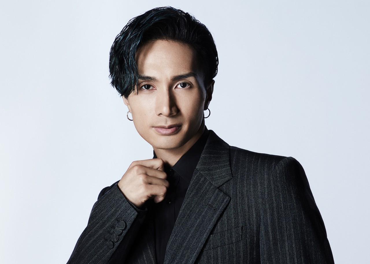 Tachibana Kenchi Exile Tribe Wiki Fandom