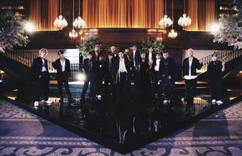 La Fiesta Exile Tribe Wiki Fandom