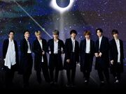 FANTASTICS - Winding Road ~Mirai e~ promo