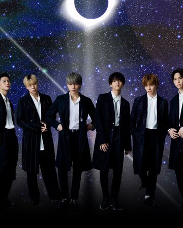 Fantastics Exile Tribe Wiki Fandom