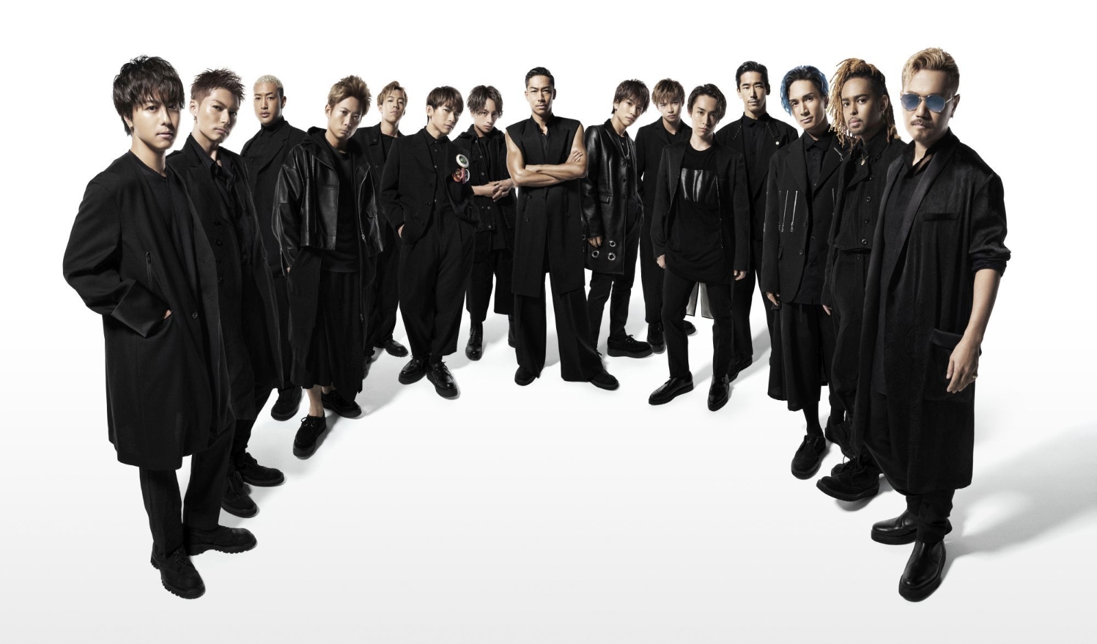 EXILE | EXILE TRIBE Wiki | FANDOM powered by Wikia