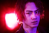 Tosaka Hiroomi - LUXE promo