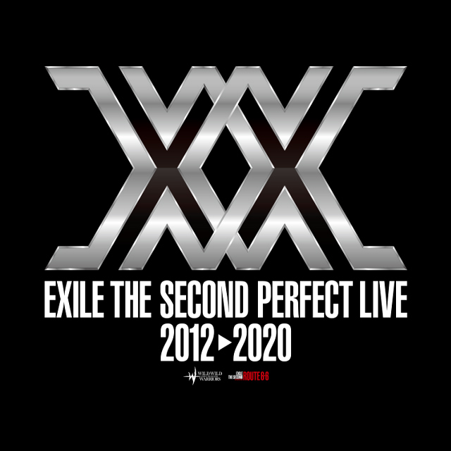 Exile The Second Perfect Live 12 Exile Tribe Wiki Fandom