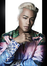 CrazyBoy - DONNA promo 2