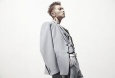 EXILE SHOKICHI - 1114 promo 2