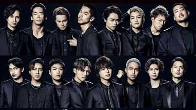 Exile Tribe Wiki Fandom