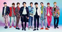 FANTASTICS December 2017