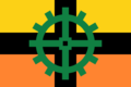 120px-Royal loreseekers flag