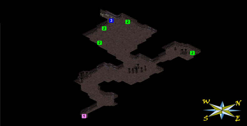 Deepburrow