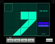 Puzzle Walkthrough | Exit/Corners Wiki | Fandom
