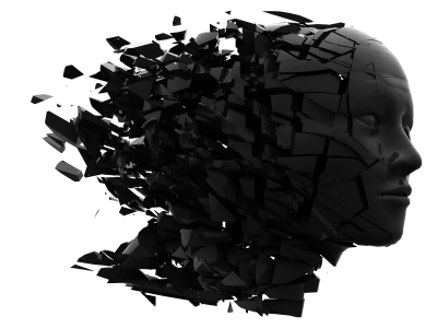 Shattered-mind