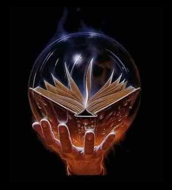 Crystal-ball